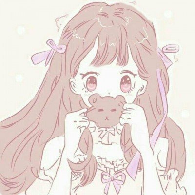 接变成气血很足月经规律的女人